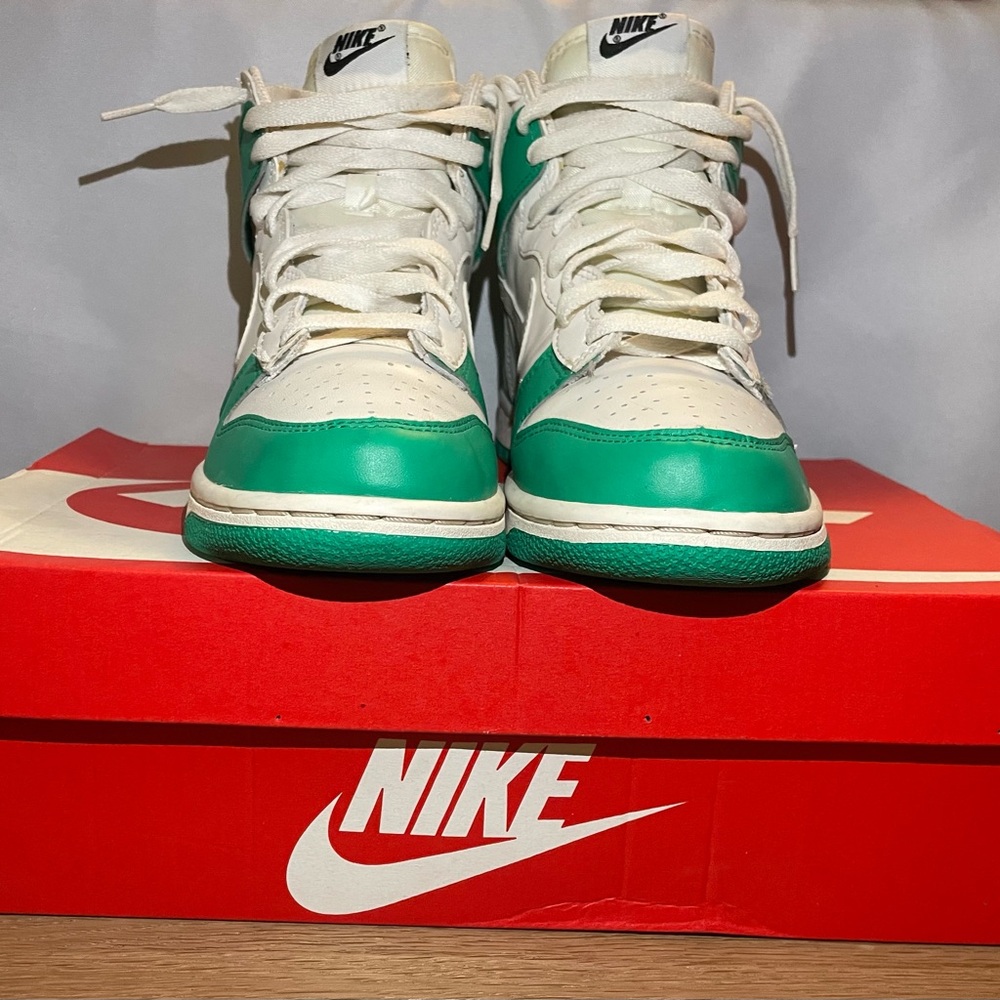 Nike Dunk High (GS)